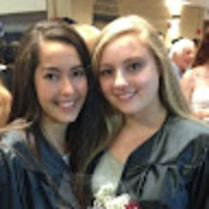 Meet your Posher, Micaela